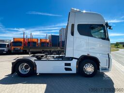 FORD F-MAX 500 4x2 BL Retarder Klima vollverspoilert