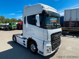 FORD F-MAX 500 4x2 BL Retarder Klima vollverspoilert