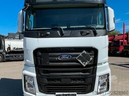 FORD F-MAX 500 4x2 BL Retarder Klima vollverspoilert