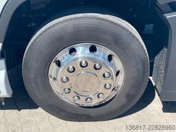 FORD F-MAX 500 4x2 BL Retarder Klima vollverspoilert