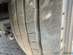 FORD F-MAX 500 4x2 BL Retarder Klima vollverspoilert