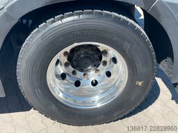 FORD F-MAX 500 4x2 BL Retarder Klima vollverspoilert