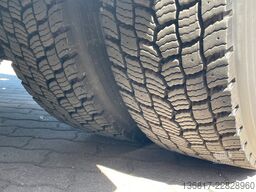 FORD F-MAX 500 4x2 BL Retarder Klima vollverspoilert