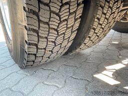 FORD F-MAX 500 4x2 BL Retarder Klima vollverspoilert