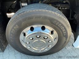 FORD F-MAX 500 4x2 BL Retarder Klima vollverspoilert