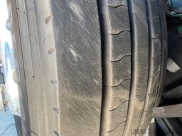 FORD F-MAX 500 4x2 BL Retarder Klima vollverspoilert
