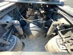 FORD F-MAX 500 4x2 BL Retarder Klima vollverspoilert