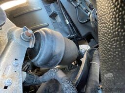 FORD F-MAX 500 4x2 BL Retarder Klima vollverspoilert