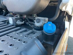 FORD F-MAX 500 4x2 BL Retarder Klima vollverspoilert