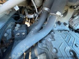 FORD F-MAX 500 4x2 BL Retarder Klima vollverspoilert