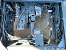 FORD F-MAX 500 4x2 BL Retarder Klima vollverspoilert