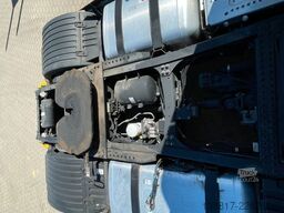 FORD F-MAX 500 4x2 BL Retarder Klima vollverspoilert