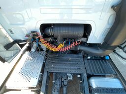 FORD F-MAX 500 4x2 BL Retarder Klima vollverspoilert