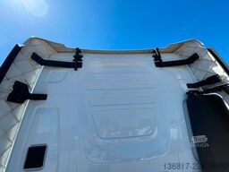 FORD F-MAX 500 4x2 BL Retarder Klima vollverspoilert