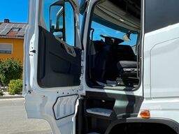 FORD F-MAX 500 4x2 BL Retarder Klima vollverspoilert
