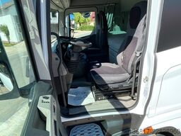 FORD F-MAX 500 4x2 BL Retarder Klima vollverspoilert