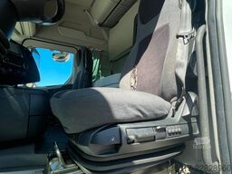 FORD F-MAX 500 4x2 BL Retarder Klima vollverspoilert