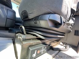 FORD F-MAX 500 4x2 BL Retarder Klima vollverspoilert