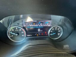 FORD F-MAX 500 4x2 BL Retarder Klima vollverspoilert