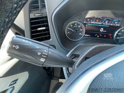 FORD F-MAX 500 4x2 BL Retarder Klima vollverspoilert
