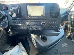 FORD F-MAX 500 4x2 BL Retarder Klima vollverspoilert