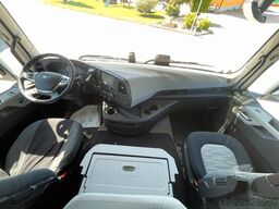 FORD F-MAX 500 4x2 BL Retarder Klima vollverspoilert