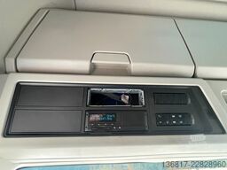 FORD F-MAX 500 4x2 BL Retarder Klima vollverspoilert