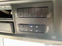 FORD F-MAX 500 4x2 BL Retarder Klima vollverspoilert