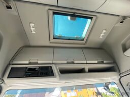 FORD F-MAX 500 4x2 BL Retarder Klima vollverspoilert
