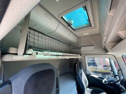 FORD F-MAX 500 4x2 BL Retarder Klima vollverspoilert