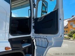 FORD F-MAX 500 4x2 BL Retarder Klima vollverspoilert