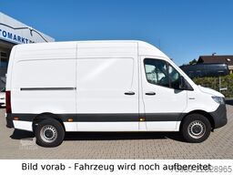 MERCEDES-BENZ eSprinter 314 PRO 56 kWh Sprinter Kasten