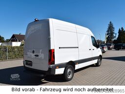 MERCEDES-BENZ eSprinter 314 PRO 56 kWh Sprinter Kasten