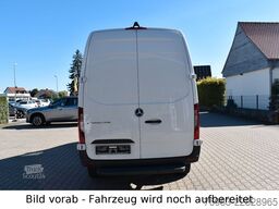 MERCEDES-BENZ eSprinter 314 PRO 56 kWh Sprinter Kasten