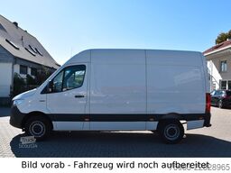MERCEDES-BENZ eSprinter 314 PRO 56 kWh Sprinter Kasten