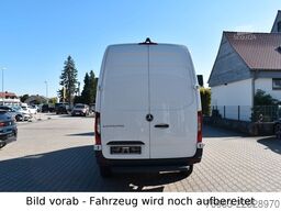 MERCEDES-BENZ eSprinter 314 PRO 56 kWh Sprinter Kasten Kamera