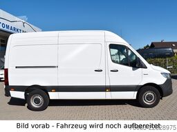 MERCEDES-BENZ eSprinter 314 PRO 56 kWh Sprinter Kasten Kamera