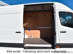 MERCEDES-BENZ eSprinter 314 PRO 56 kWh Sprinter Kasten Kamera