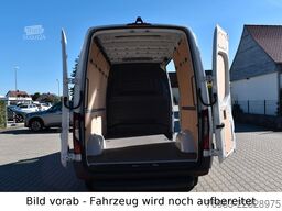 MERCEDES-BENZ eSprinter 314 PRO 56 kWh Sprinter Kasten Kamera
