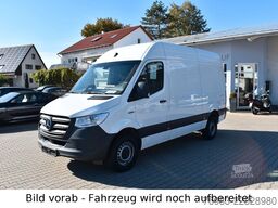 MERCEDES-BENZ eSprinter 314 PRO 56 kWh Sprinter Kasten