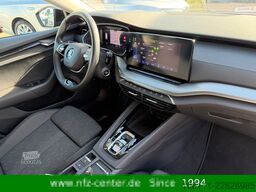 SKODA Octavia Combi Ambition