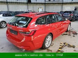 BMW 330 3 Touring Kunstleder