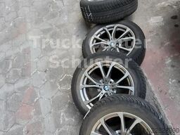 BMW 330 3 Touring Kunstleder
