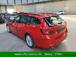 BMW 330 3 Touring Kunstleder
