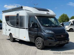 Polointegrovaný obytný vůz BÜRSTNER 644 G LYSEO FREISTAAT TD HL | *wenig KM*3,85t*