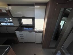 BÜRSTNER 644 G LYSEO FREISTAAT TD HL | *wenig KM*3,85t*