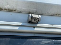 BÜRSTNER 644 G LYSEO FREISTAAT TD HL | *wenig KM*3,85t*