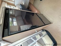 BÜRSTNER 644 G LYSEO FREISTAAT TD HL | *wenig KM*3,85t*