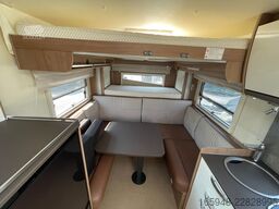 BÜRSTNER 644 G LYSEO FREISTAAT TD HL | *wenig KM*3,85t*
