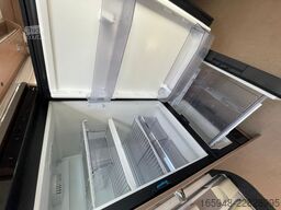 BÜRSTNER 644 G LYSEO FREISTAAT TD HL | *wenig KM*3,85t*
